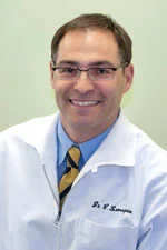Dr. Charles P. Levesque, D.M.D.