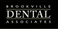 Brookville Dental Associates logo