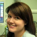 Katie, Dental Hygienist